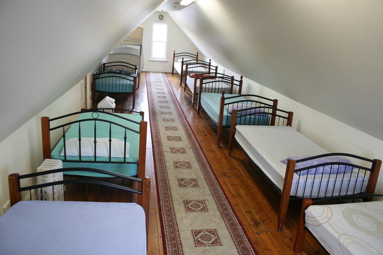 Arthouse Hostel Launceston Exterior photo