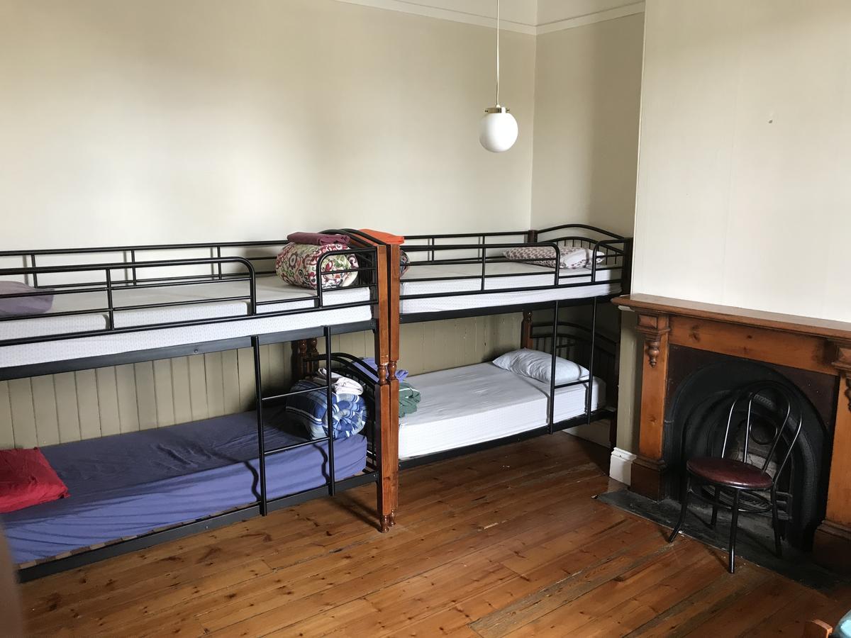 Arthouse Hostel Launceston Exterior photo