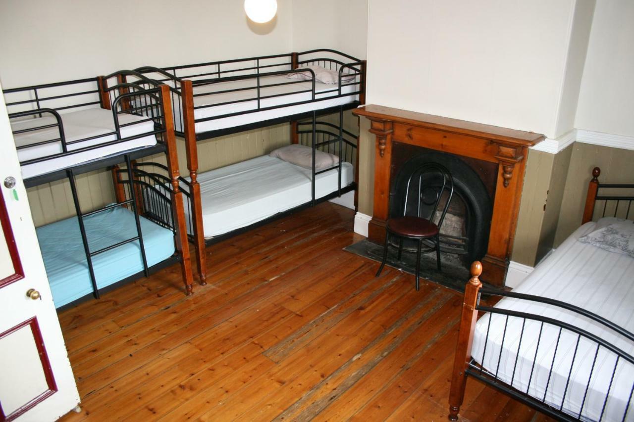 Arthouse Hostel Launceston Exterior photo